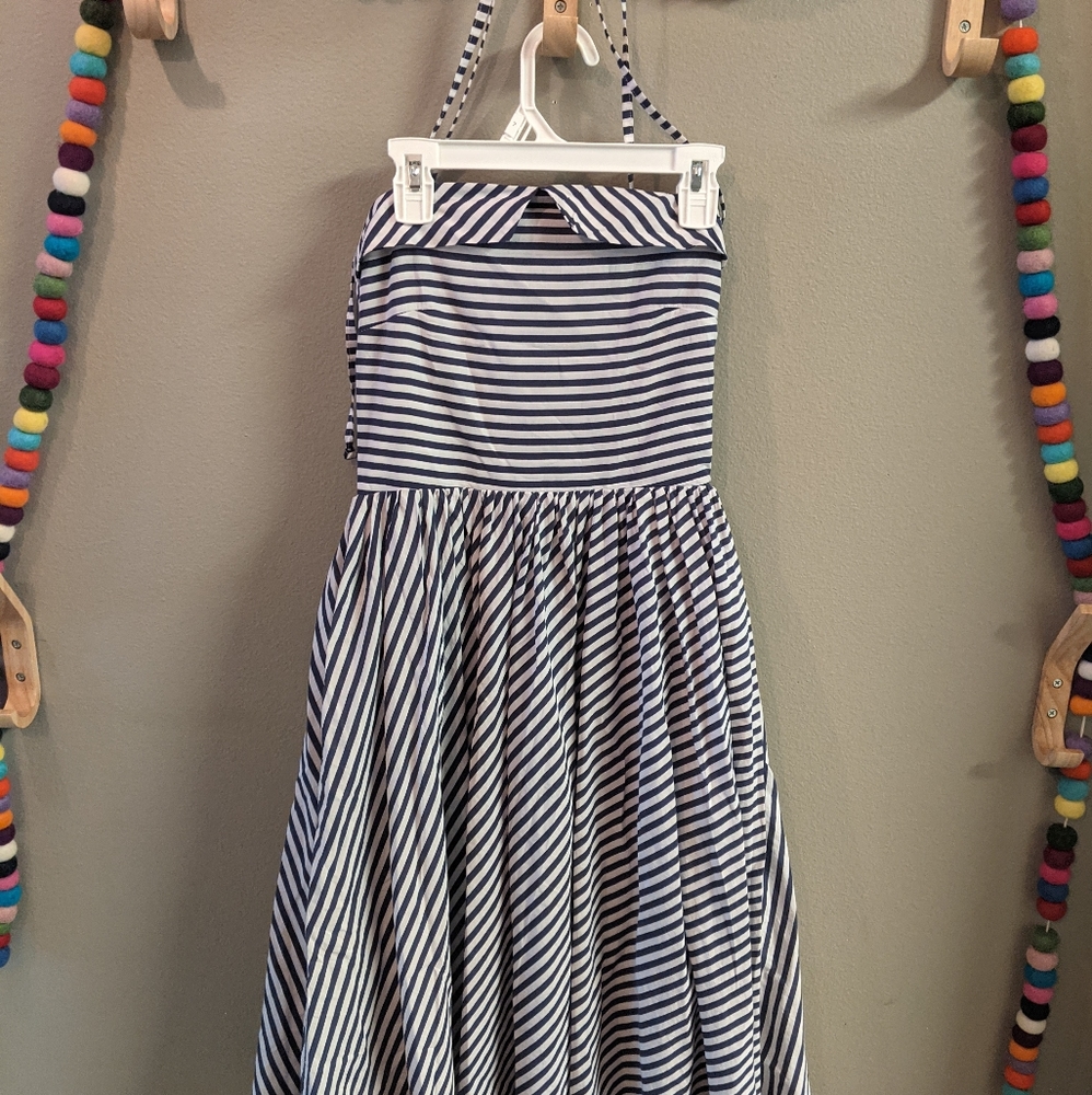 Primark Sailor Sundress👗